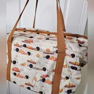 Thirty-one Fresh Market Pumpkin Pickup